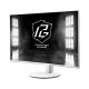 3. ASRock 68.5cm PG27FFS2E-W 16:9 HDMI/DP 240Hz FHD