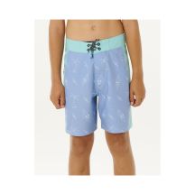 RIP CURL Eternal Shred Mirage-Boy Boardshorts Blue