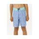 RIP CURL Eternal Shred Mirage-Boy Boardshorts Blue