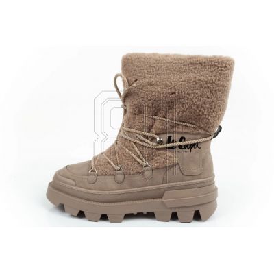 10. Lee Cooper W Snow Boots LCJ-24-47-3149L