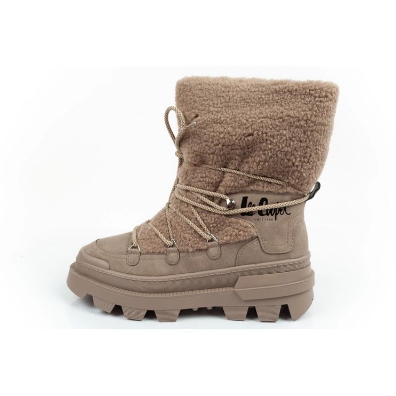 10. Lee Cooper W Snow Boots LCJ-24-47-3149L