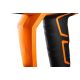 4. NEO HEAT GUN 2000W LCD HEATER 2000W