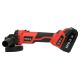 2. 18V 125mm YT-828295 YATO Angle Grinder