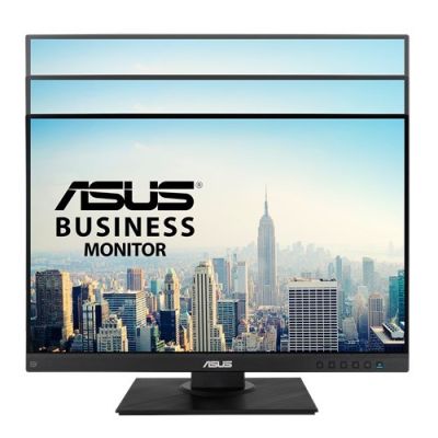 3. ASUS BE24WQLB LED display 61.2 cm (24.1") 1920 x 1200 px WUXGA Black