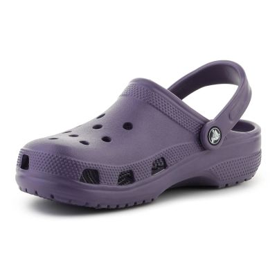 3. CROCS CLASSIC NIGHTSHADE 10001-5CI