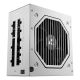 11. Sharkoon Rebel P20 ATX 1000W Modular White Power Supply