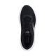 3. Skechers Max Cushining W 129470 BKW shoes
