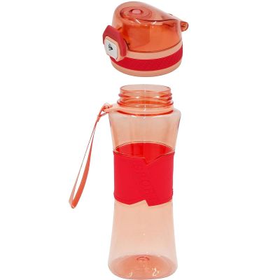 2. DUNLOP SPORTS BOTTLE 500ML RED