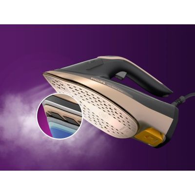 28. PHILIPS DST 8041/80 iron