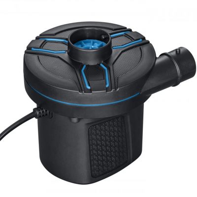 6. Bestway 62252 AC Electric Pump