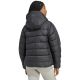3. adidas Essentials Climawarm Women's Jacket Black JX7814