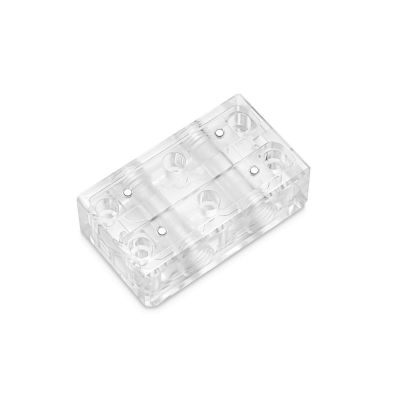 6. EK Water Blocks 3831109903445 part/accessory for computer cooling systems Connection clamp