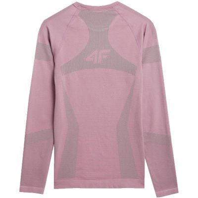 6. Thermoactive sweatshirt 4F F113 W 4FAW23USEAF113 53S