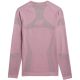 6. Thermoactive Sweatshirt 4F F113 W 4FAW23USEAF113 53S