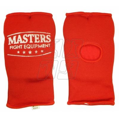 4. MASTERS 08351-02M-1 hand protectors