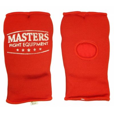 4. MASTERS 08351-02M-1 Hand Protectors
