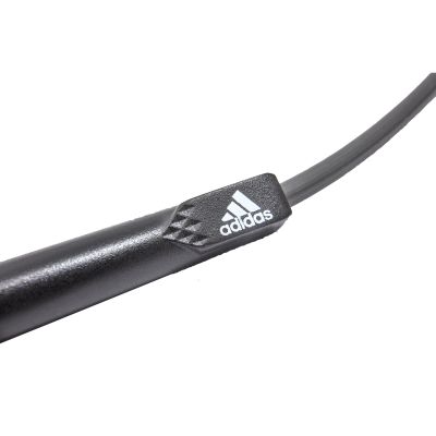 8. adidas ADRP-13011 skipping rope