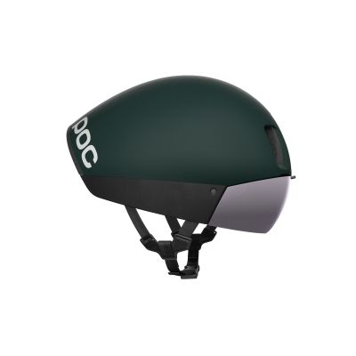 3. POC Procen Air Green Cycling Helmet