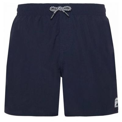 7. Protest CULTURE JR navy blue children's sports shorts for school PE (P2810000_941)