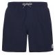 7. Protest CULTURE JR navy blue children's sports shorts for school PE (P2810000_941)