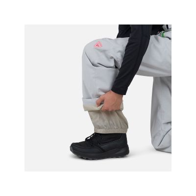5. Rossignol Boy Ski Pant Gray