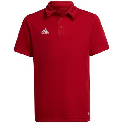 6. adidas Entrada 22 Polo Jr H57495 T-shirt