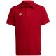 6. adidas Entrada 22 Polo Jr H57495 T-shirt