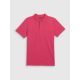 5. Men's regular polo shirt 4F 4FRSS26TPTSM0899-55M