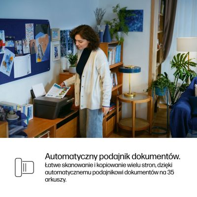 268. HP DeskJet 4320 All-in-One Printer