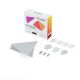 2. Nanoleaf shapes - triangle expansion