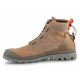 4. Palladium Pampa Travel Lite 77039-274-M Desert shoes