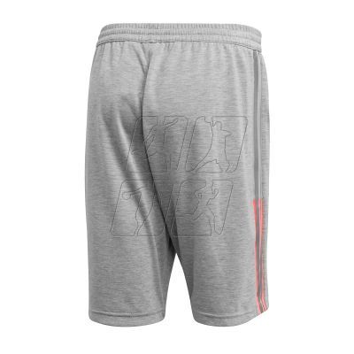 5. Adidas Tango Tech Short M FM0858 shorts