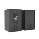4. Blaupunkt BS40BK Black Speakers