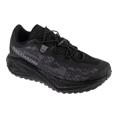 Salomon Aero Glide 4 GRVL L49174400 Black 41 1/3