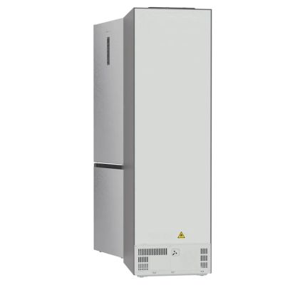 3. GORENJE NRB620E61X4WFE fridge-freezer
