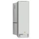 3. GORENJE NRB620E61X4WFE fridge-freezer