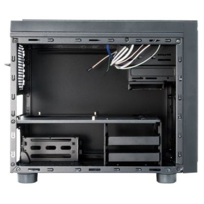 5. Chieftec CI-01B-OP case