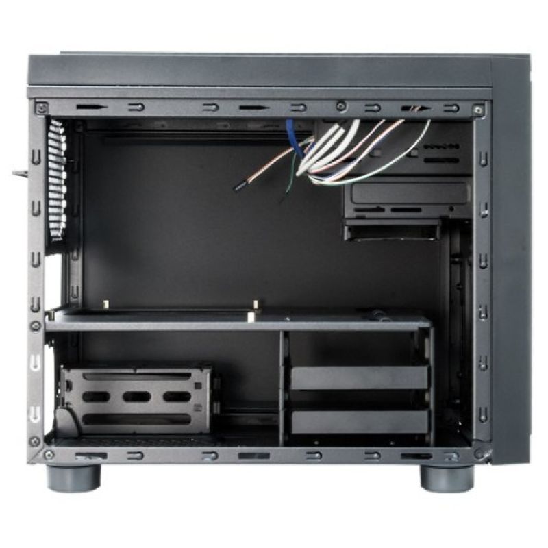 5. Chieftec CI-01B-OP case