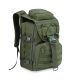5. Offlander Survival Hiker 35L OFF_CACC_35GN backpack