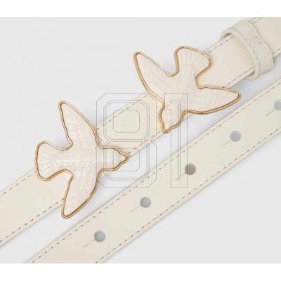6. Pinko women&#39;s belt 100297A0F3