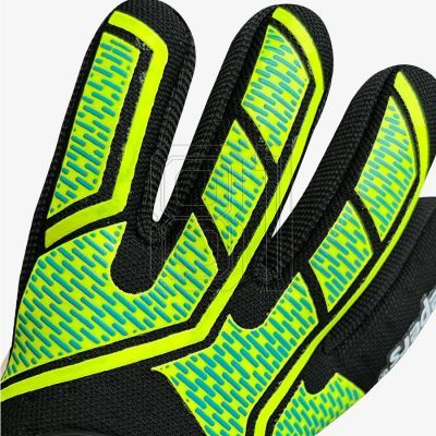 9. Goalkeeper gloves 4keepers Neo Volt NC M S987971