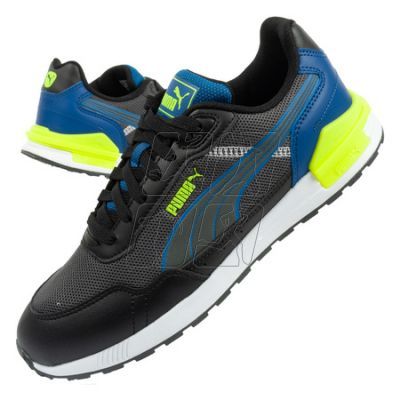 Puma Gravition M shoes 385873 04