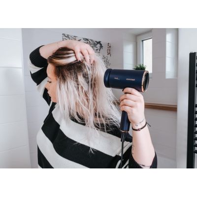 5. BLDC VV8100 CONCEPT Hair Dryer