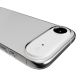6. Puro 0.3 Nude Ultra-Slim TPU Case for iPhone 17 Air - Transparent