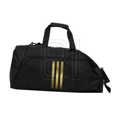 27. Adidas BOXING 2 in 1 Bag