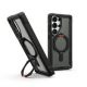 2. Urban Armor Gear Plasma XTE 17.5 cm (6.9") Cell Phone Case Black, Orange