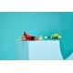 7. LEGO Sonic the Hedgehog 77119 - Tails and Tornado-1
