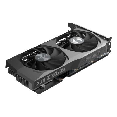 5. ZOTAC GEFORCE RTX 3060 Twin Edge 12GB Graphics Card