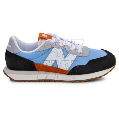 6. New Balance Jr PH237EF shoes