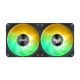 19. ASUS TUF GAMING LC III 240 ARGB Cooler